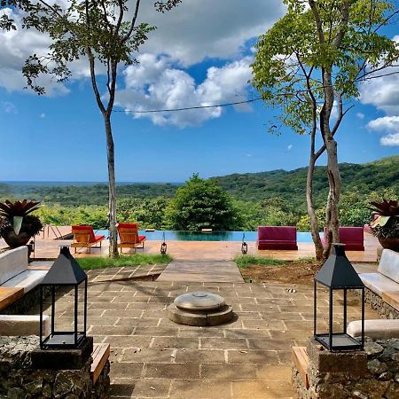 Готель Hyla Nature Retreat San Jose Pinilla Екстер'єр фото
