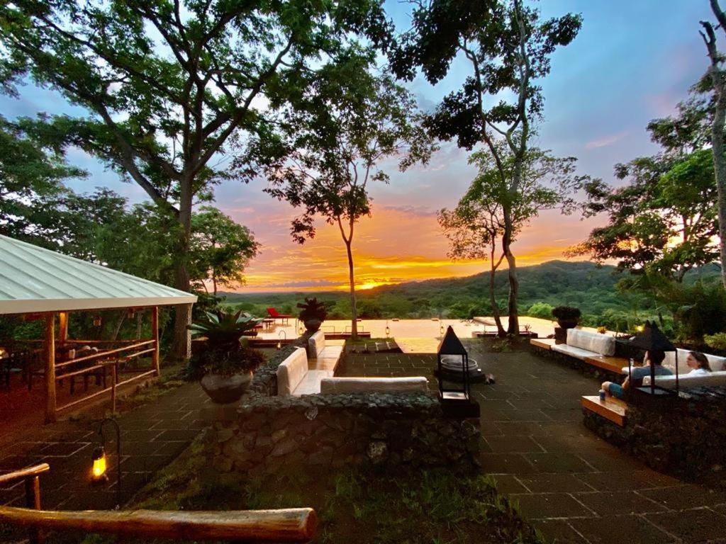 Готель Hyla Nature Retreat San Jose Pinilla Екстер'єр фото