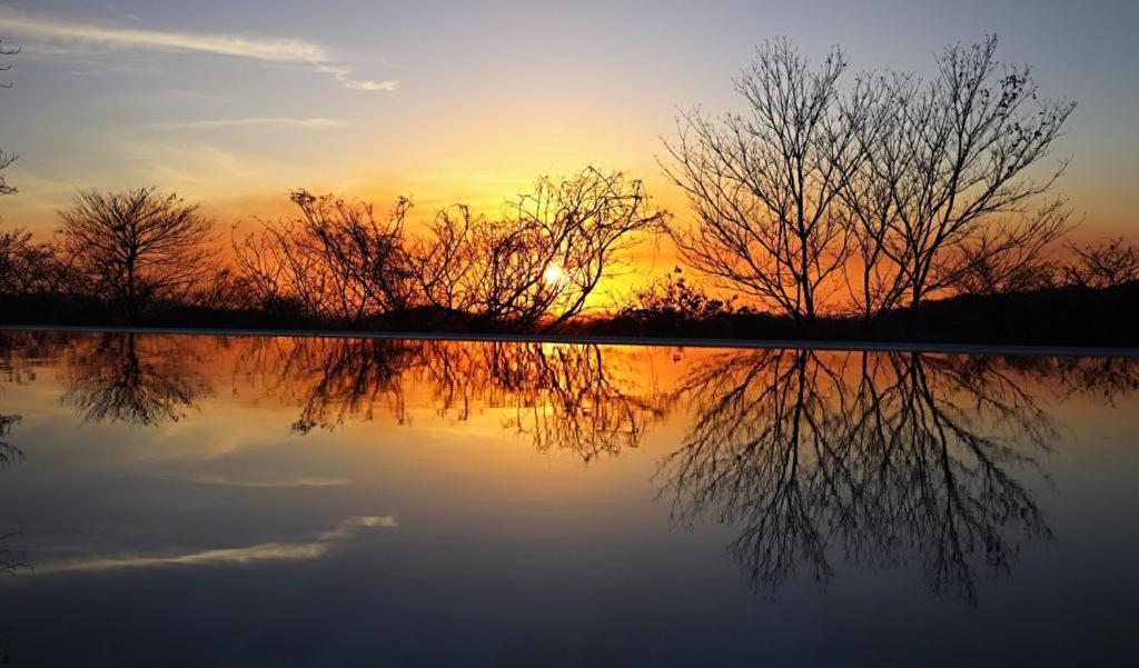 Готель Hyla Nature Retreat San Jose Pinilla Екстер'єр фото