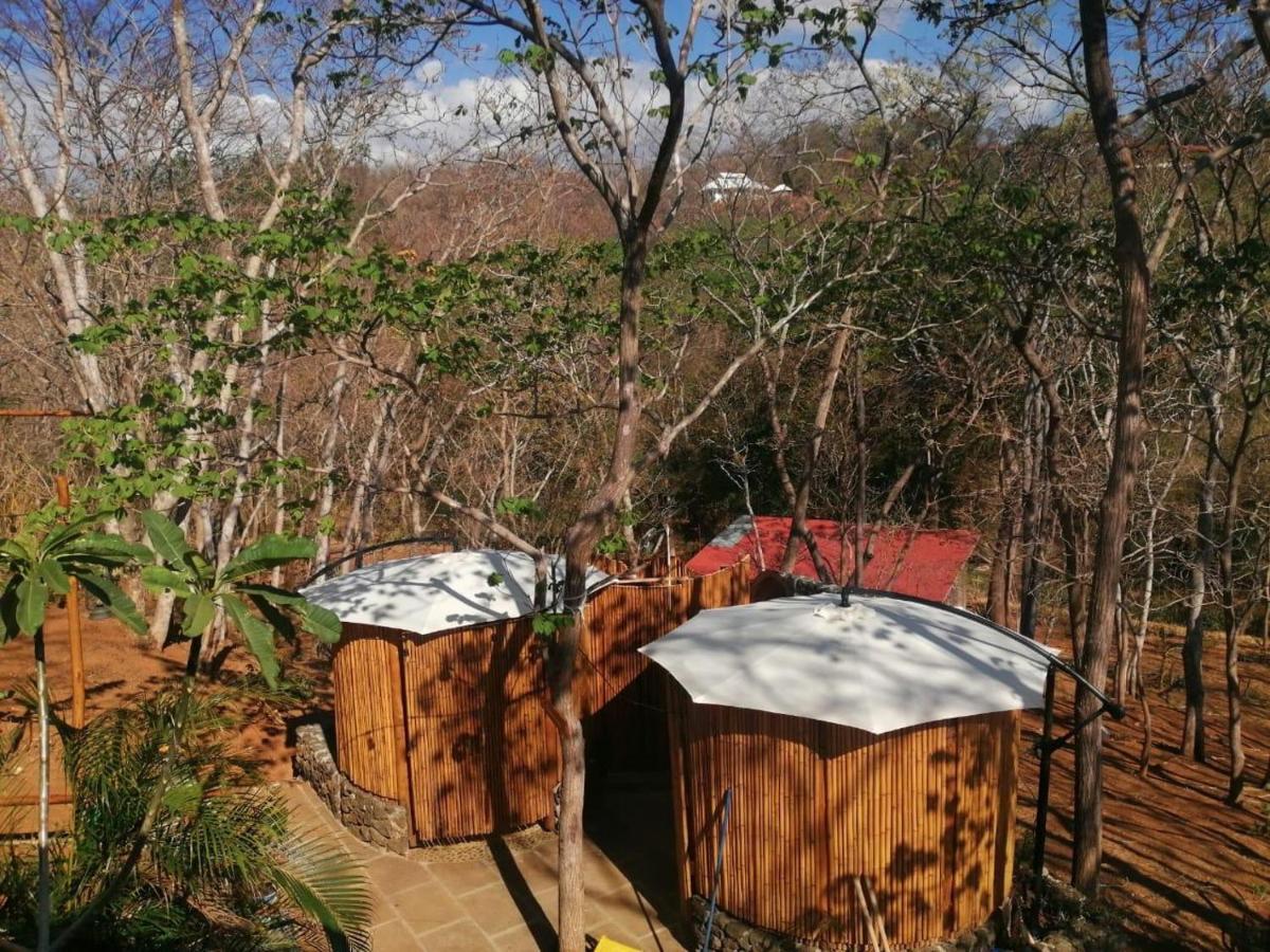 Готель Hyla Nature Retreat San Jose Pinilla Екстер'єр фото