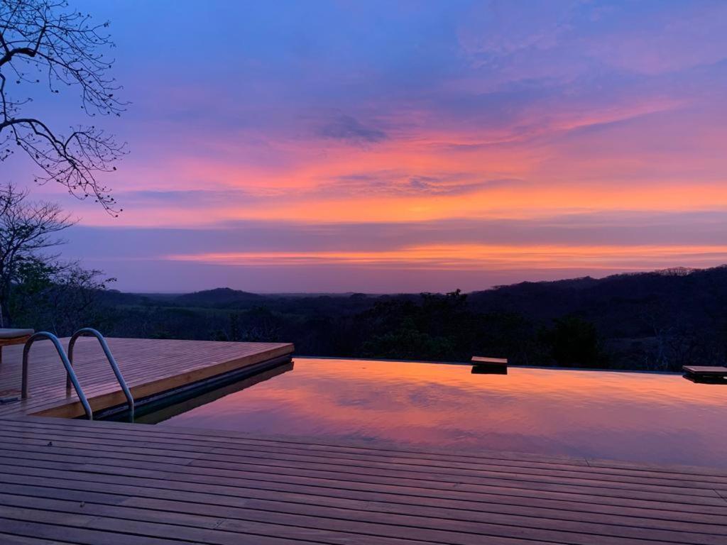Готель Hyla Nature Retreat San Jose Pinilla Екстер'єр фото