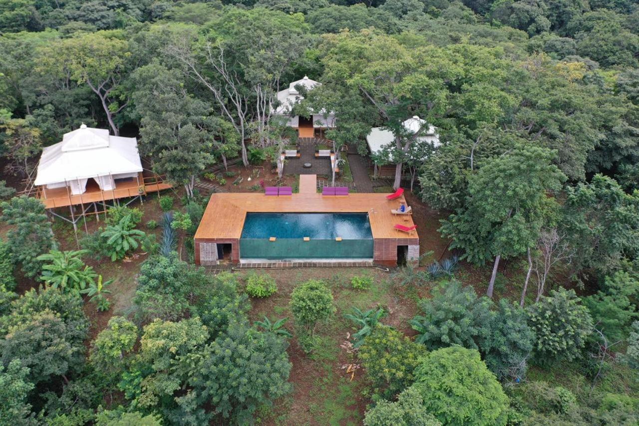 Готель Hyla Nature Retreat San Jose Pinilla Екстер'єр фото