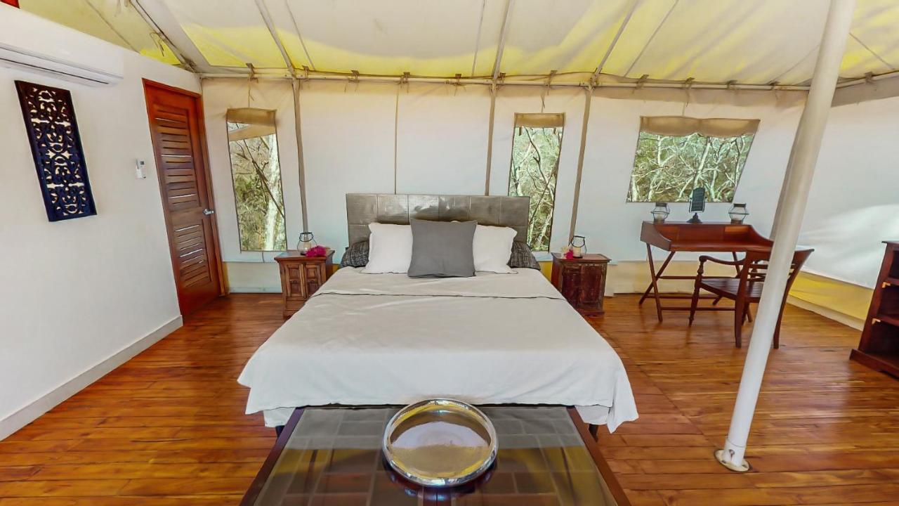 Готель Hyla Nature Retreat San Jose Pinilla Екстер'єр фото