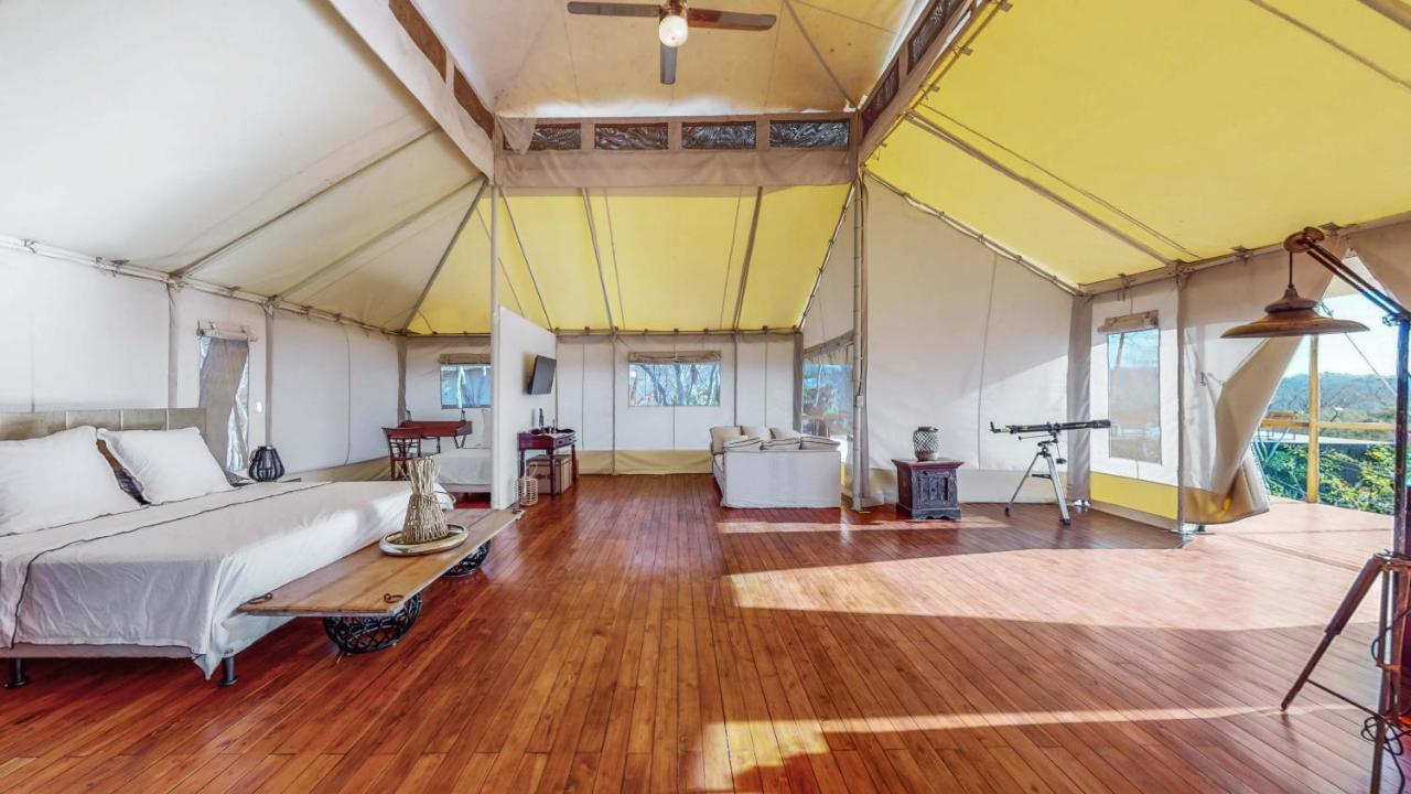 Готель Hyla Nature Retreat San Jose Pinilla Екстер'єр фото