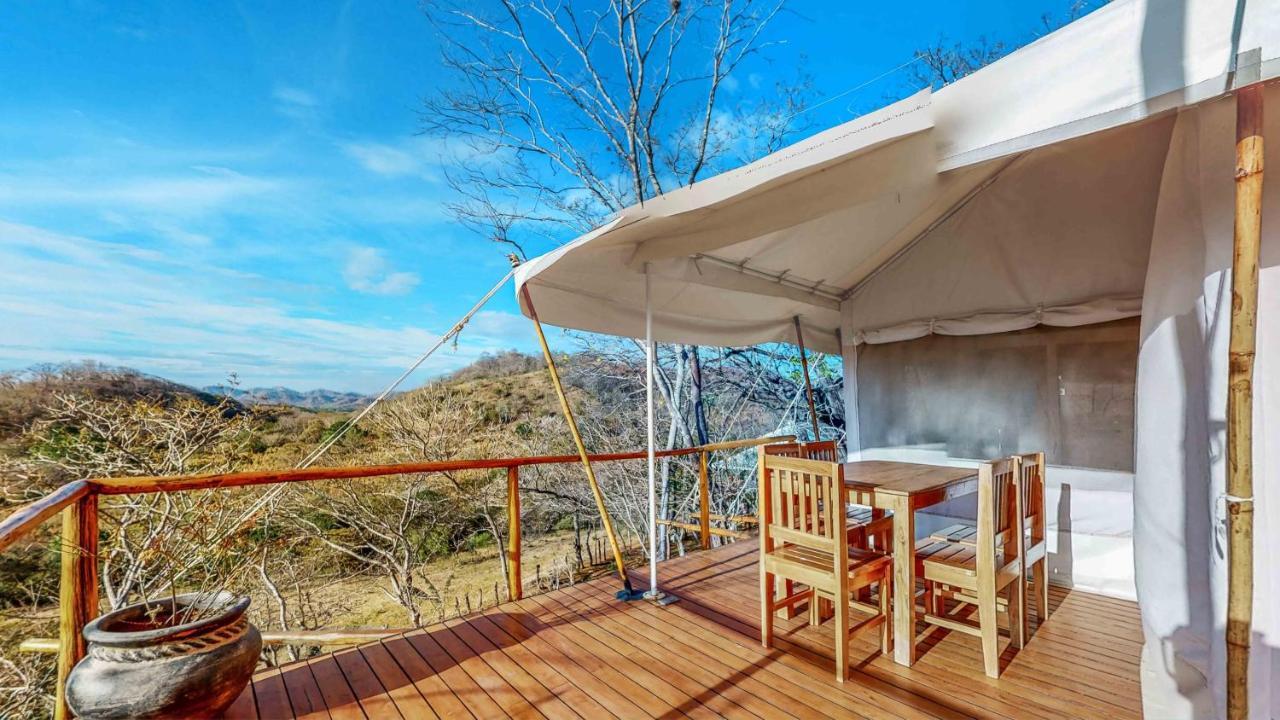 Готель Hyla Nature Retreat San Jose Pinilla Екстер'єр фото