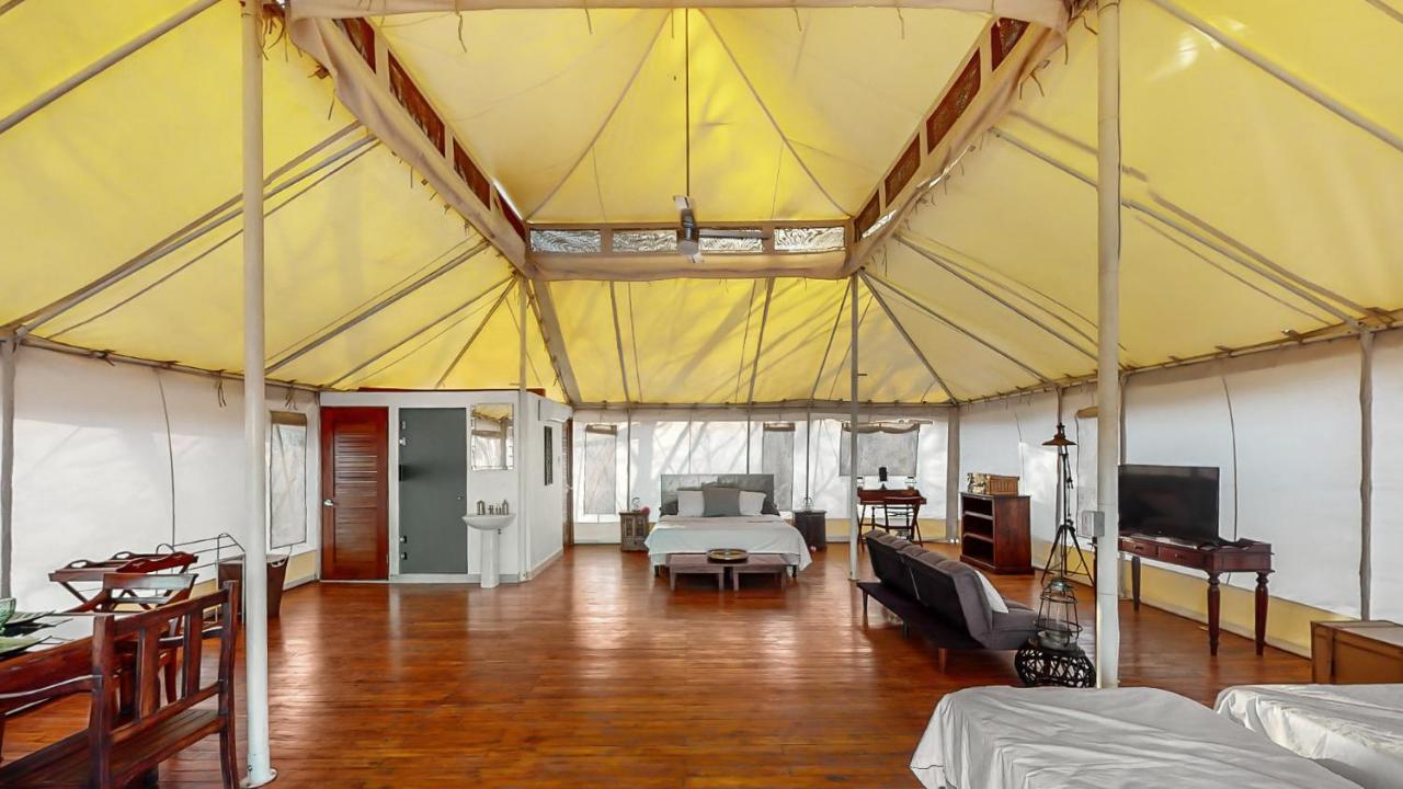 Готель Hyla Nature Retreat San Jose Pinilla Екстер'єр фото