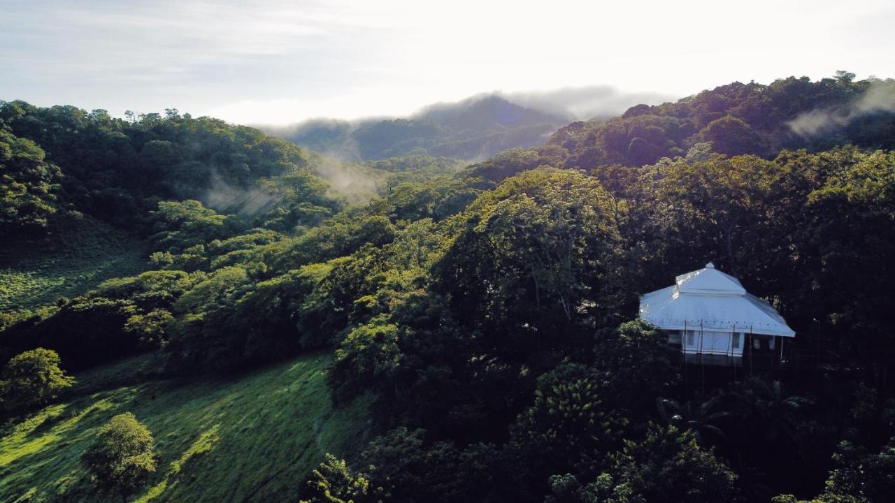 Готель Hyla Nature Retreat San Jose Pinilla Екстер'єр фото