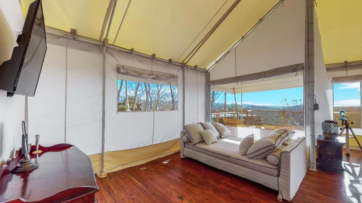 Готель Hyla Nature Retreat San Jose Pinilla Екстер'єр фото