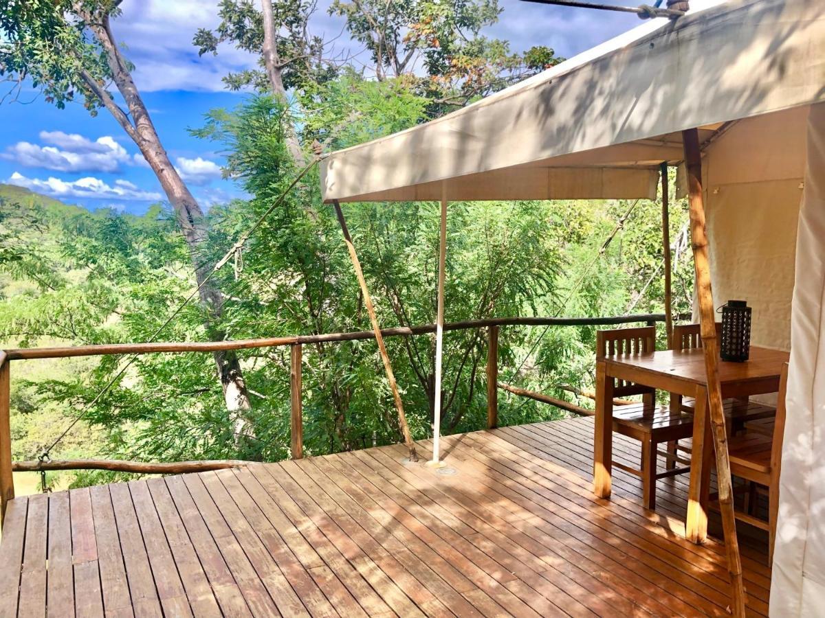 Готель Hyla Nature Retreat San Jose Pinilla Екстер'єр фото