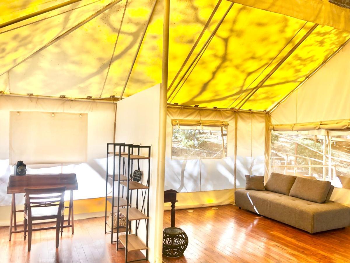 Готель Hyla Nature Retreat San Jose Pinilla Екстер'єр фото