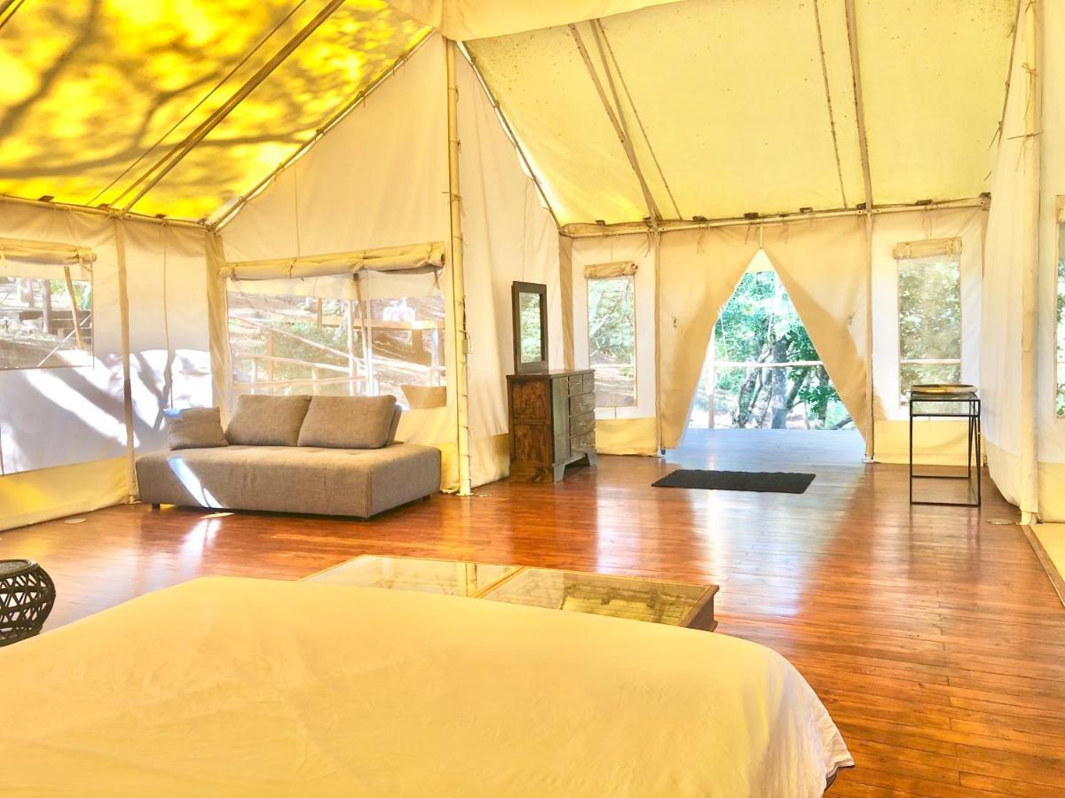 Готель Hyla Nature Retreat San Jose Pinilla Екстер'єр фото