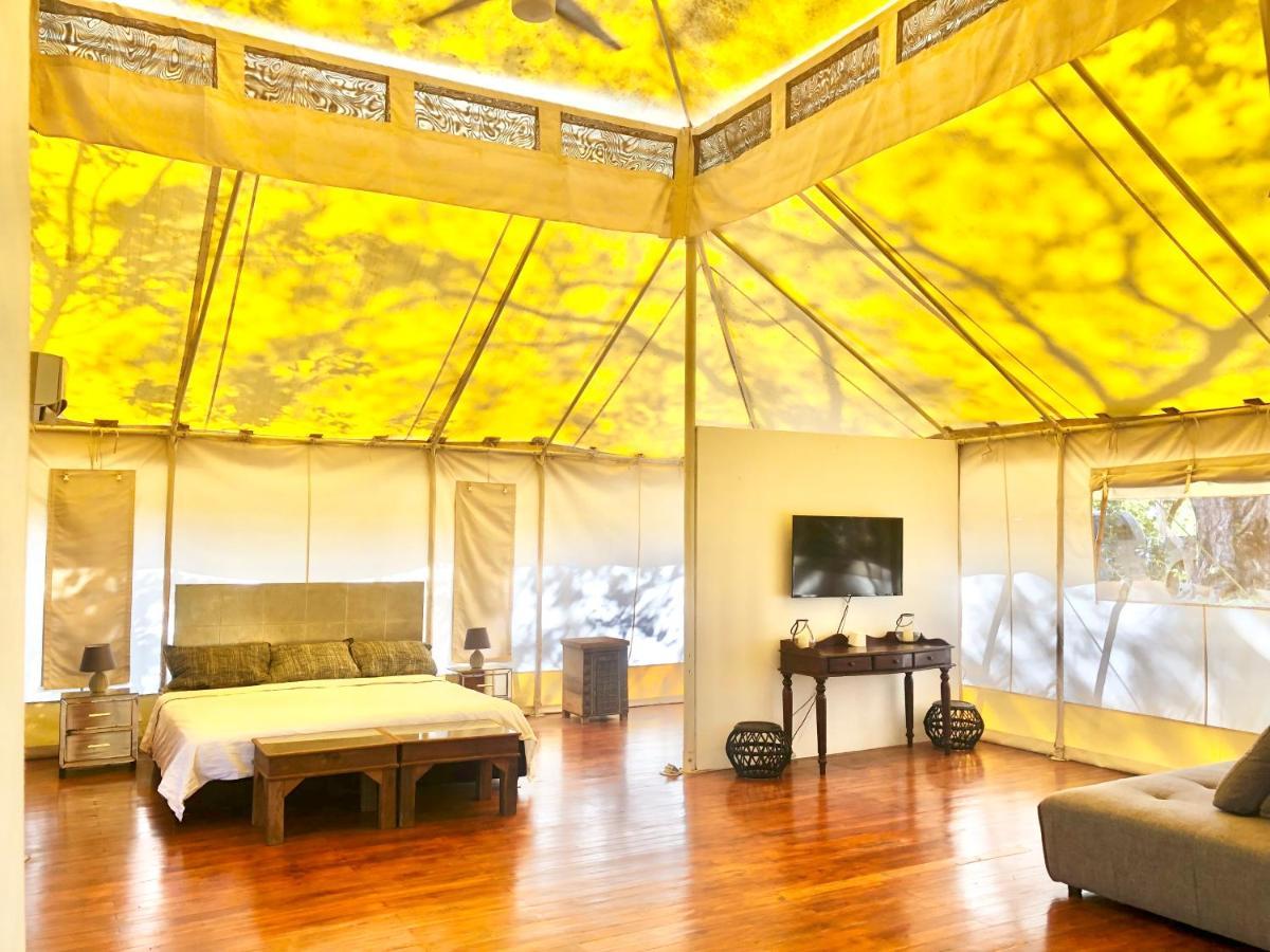 Готель Hyla Nature Retreat San Jose Pinilla Екстер'єр фото