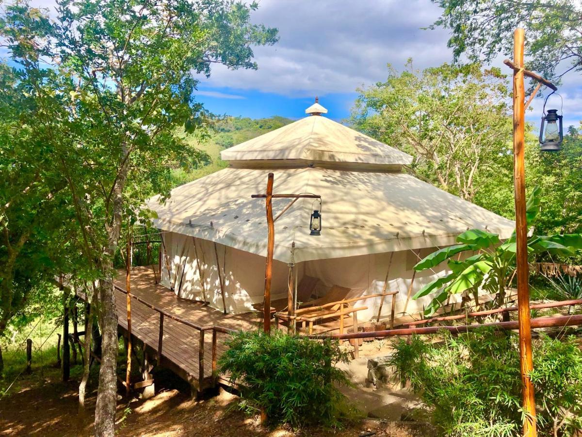 Готель Hyla Nature Retreat San Jose Pinilla Екстер'єр фото