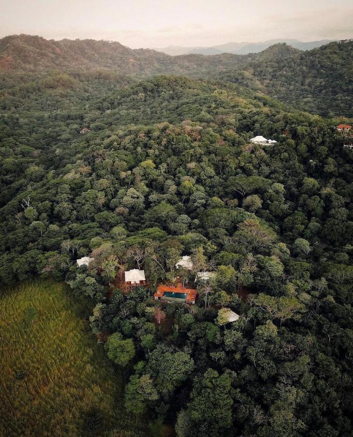 Готель Hyla Nature Retreat San Jose Pinilla Екстер'єр фото