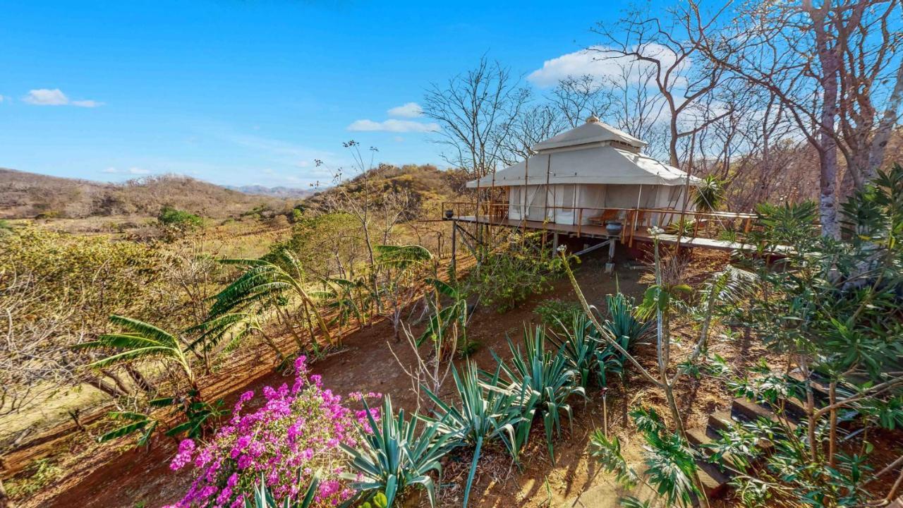 Готель Hyla Nature Retreat San Jose Pinilla Екстер'єр фото