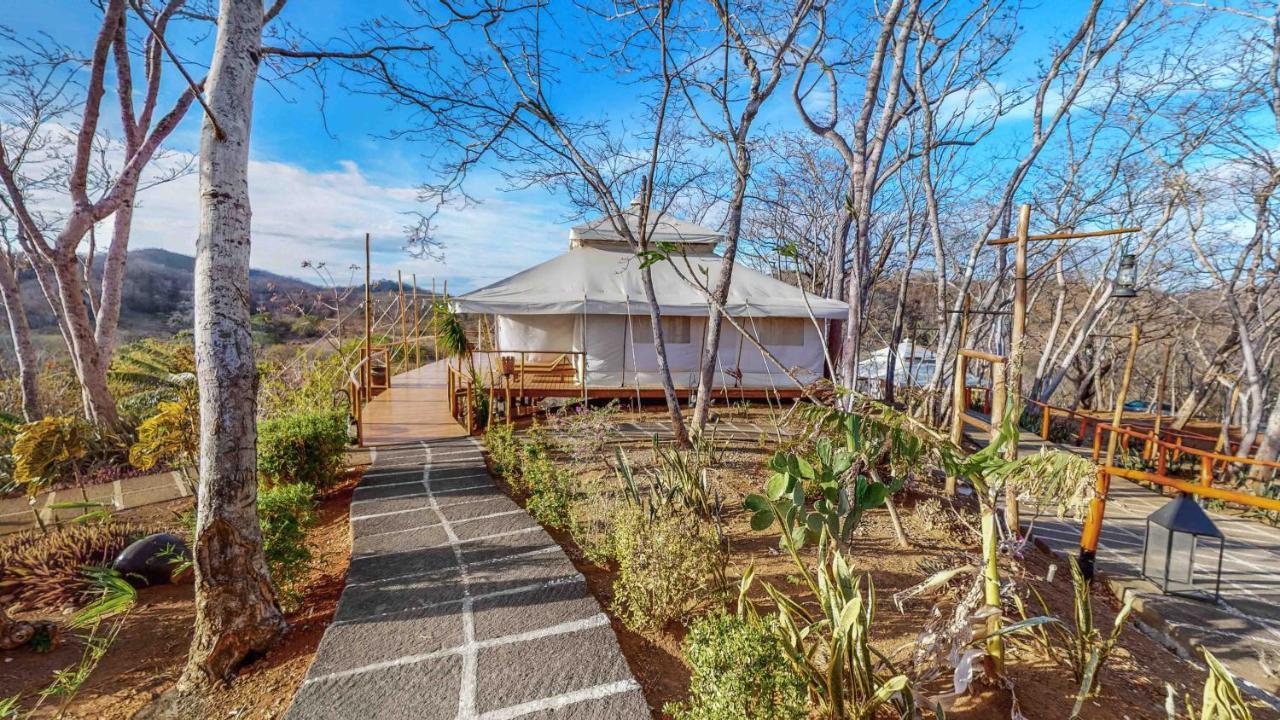 Готель Hyla Nature Retreat San Jose Pinilla Екстер'єр фото